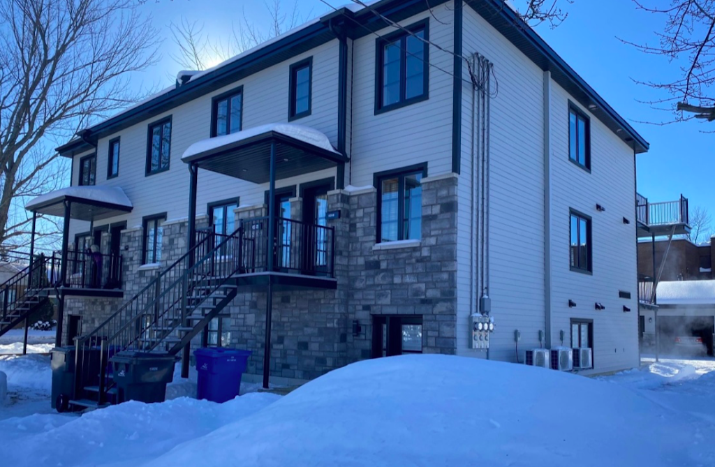 Gestion immobiliere plus | 2166 Mnt Gagnon, Blainville, QC J7A 0W1, Canada | Phone: (514) 835-3227