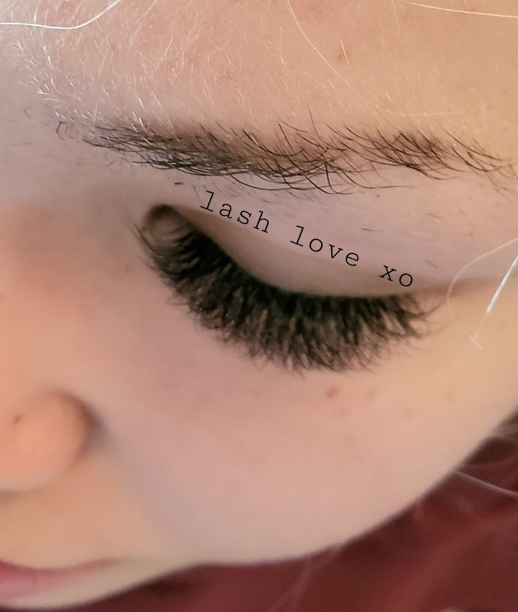 The Little Lash Boutique | 167 Westpark Way, Fort Saskatchewan, AB T8L 4L6, Canada | Phone: (780) 742-1935