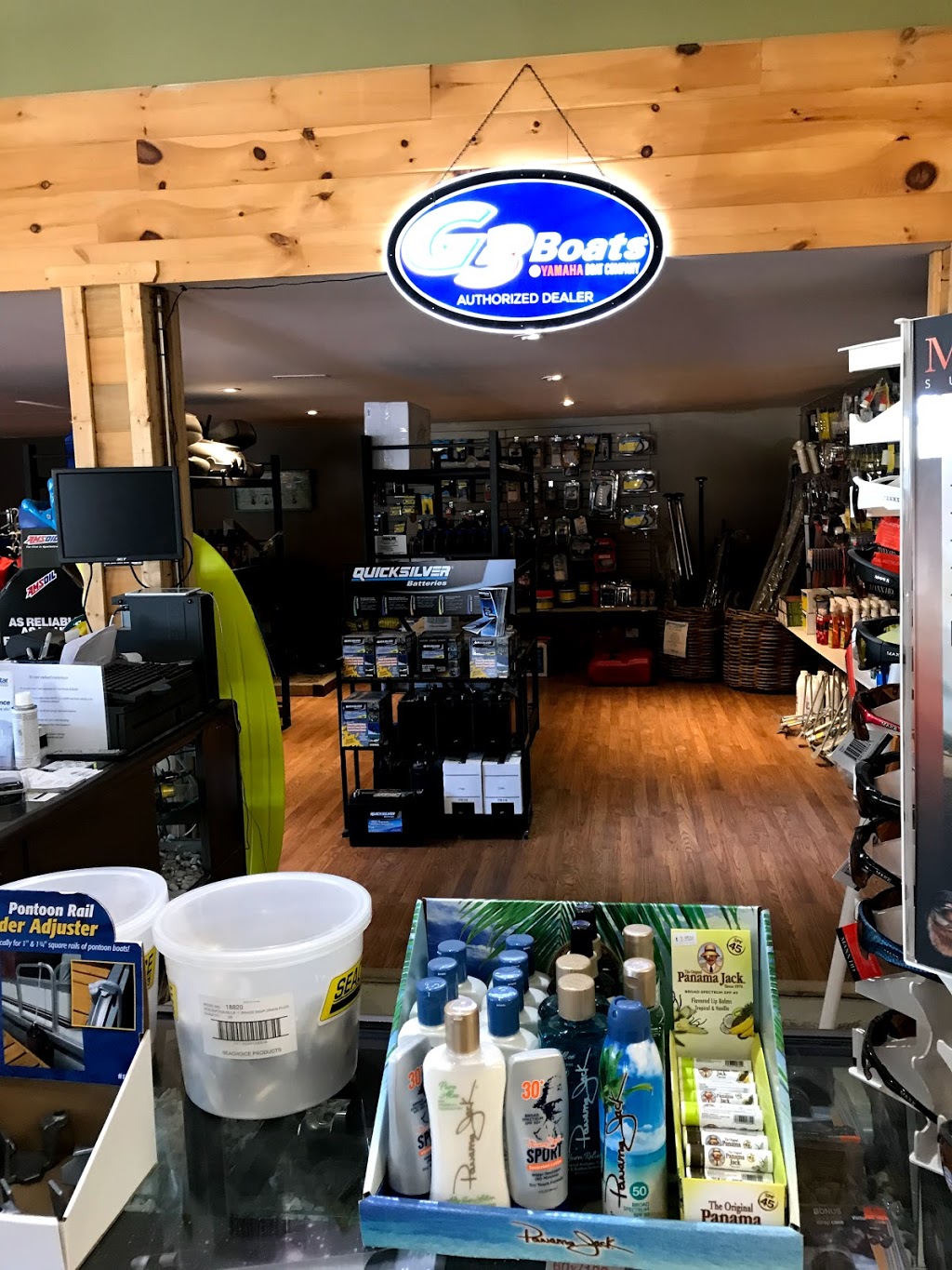 Northern Leisure Marine | 21 Taylor St, Bobcaygeon, ON K0M 1A0, Canada | Phone: (705) 731-1097