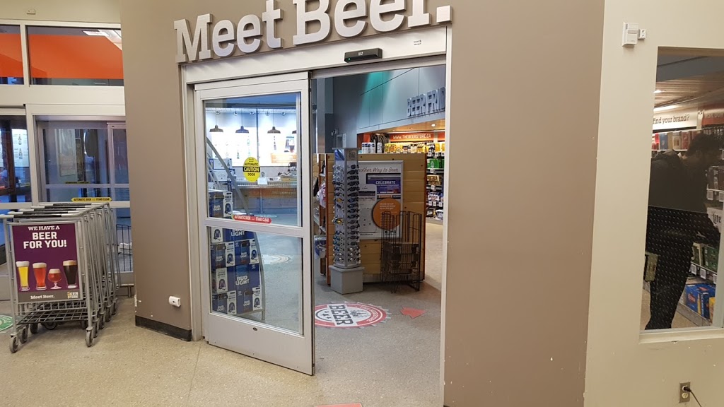 Beer Store | 2925 Eglinton Ave W, Mississauga, ON L5M 6J3, Canada | Phone: (905) 607-0761