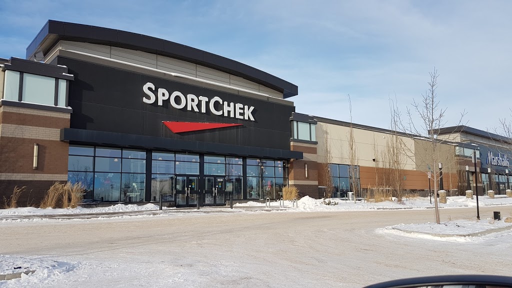 Sport Chek | 15530 37 St NW, Edmonton, AB T5Y 0S5, Canada | Phone: (780) 472-1881