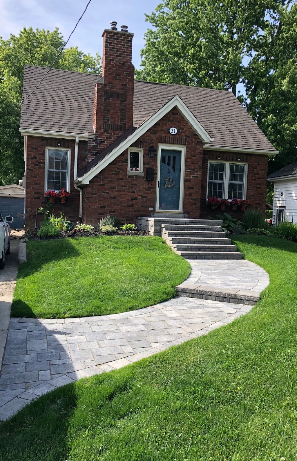 Als Lawn & Garden | 359 Grand Ave E, Chatham, ON N7L 1W9, Canada | Phone: (519) 352-4955