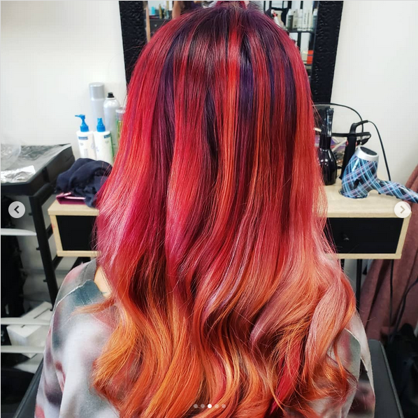 Cheveux Rose | 2321 Rue Poitras, Jonquière, QC G7S 3S3, Canada | Phone: (581) 234-8109