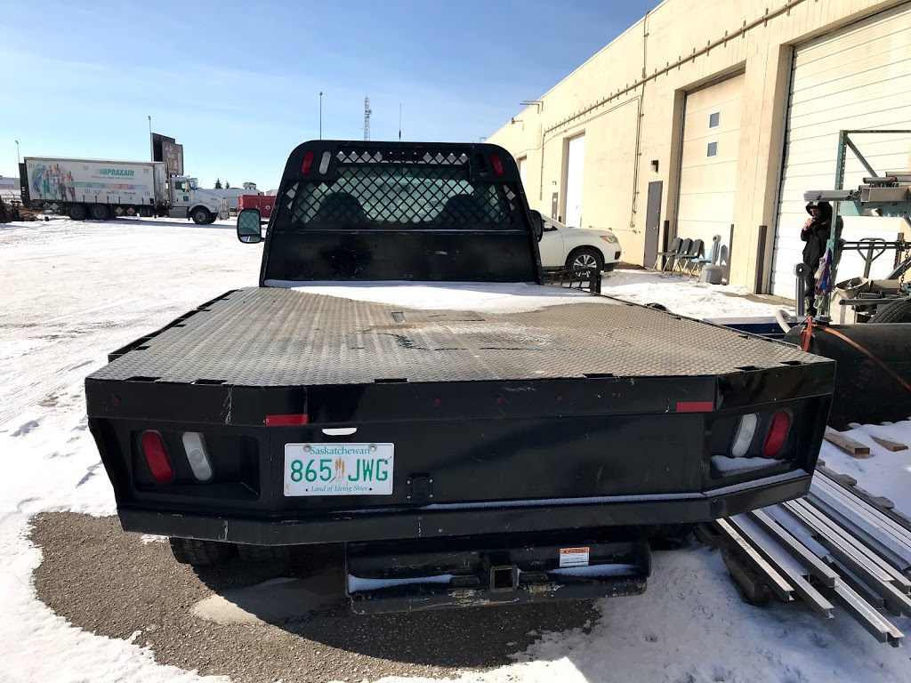 JC Hitch & Trailer By: Derkson Pro | 288A Hodsman Rd, Regina, SK S4N 5X4, Canada | Phone: (306) 201-6471