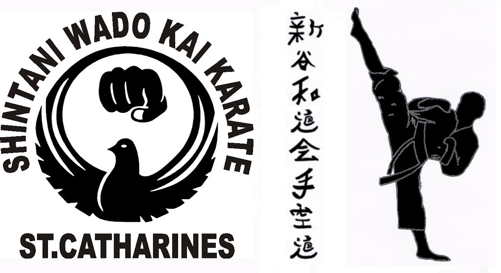 St.Catharines Wado Kai Karate | St.Georges Church Hall, 8 Augusta Ave, St. Catharines, ON L2M 5R2, Canada | Phone: (289) 241-2440