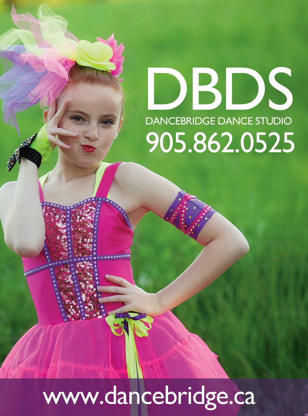 Dancebridge | 141 Reach St, Uxbridge, ON L9P 1L3, Canada | Phone: (416) 459-0098