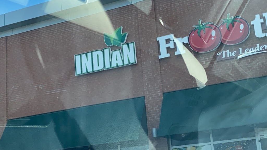 Indian fruitland | 9985 McVean Dr #49, Brampton, ON L6P 0K4, Canada | Phone: (905) 794-5129