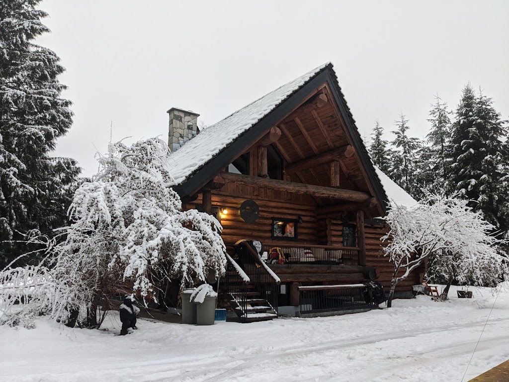 Rob Alfords Mt Mackenzie Log Chalet | 1800 Westerburg Rd, Revelstoke, BC V0E 2S1, Canada | Phone: (250) 814-8540