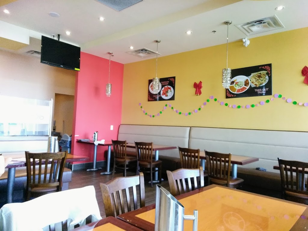 Agra Sweets & Tandoori | 10671 Chinguacousy Rd, Brampton, ON L7A 0N5, Canada | Phone: (905) 216-6041