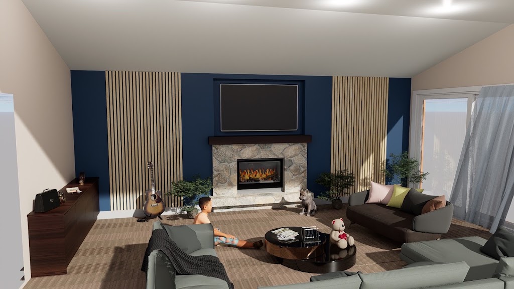 ARoll Home Improvement & Design | 10460 No. 3 Rd, Richmond, BC V7A 4W5, Canada | Phone: (778) 238-3235