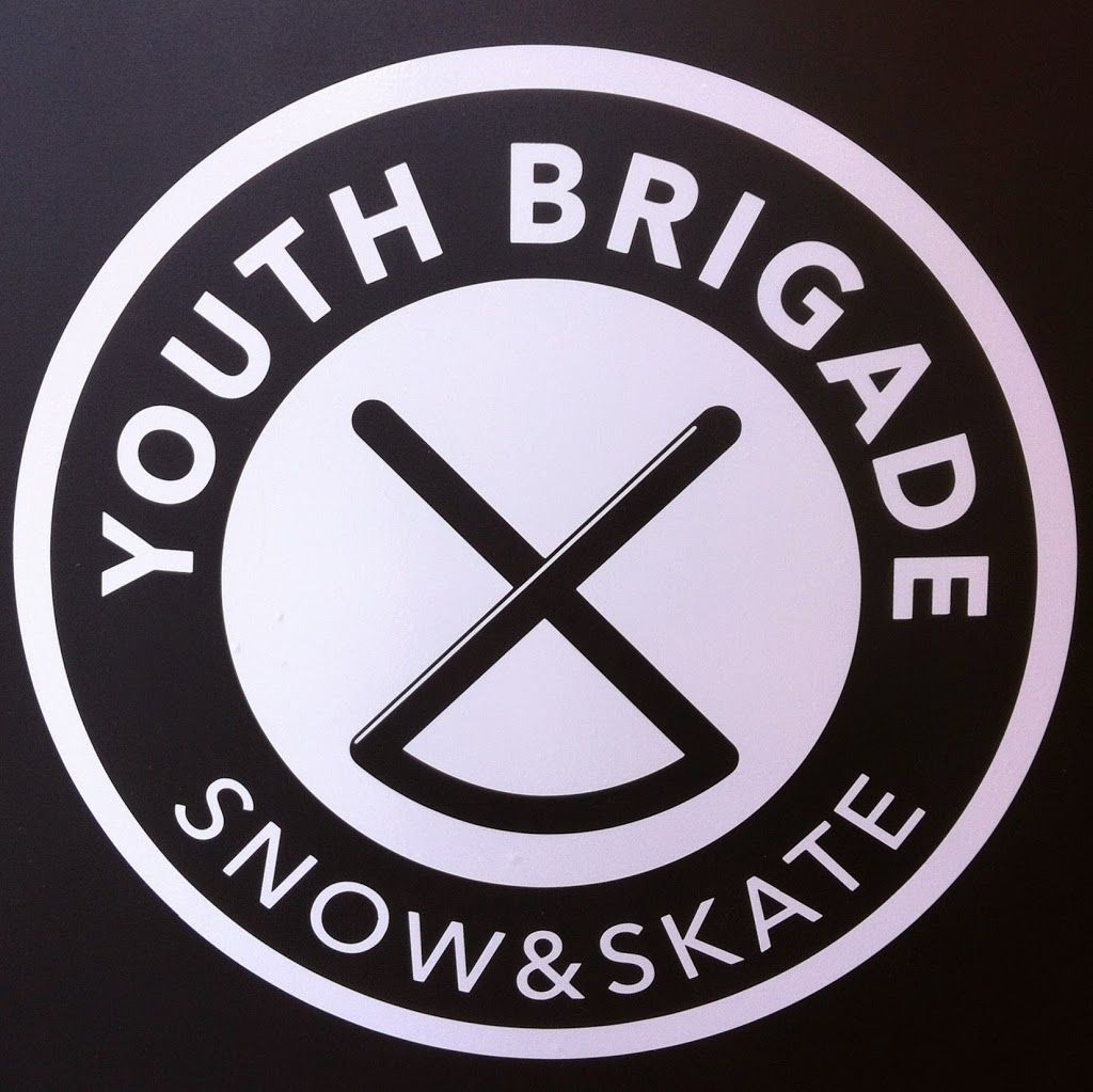 Youth Brigade Snow and Skate | 555 Strathcona Blvd SW, Calgary, AB T3H 2Z9, Canada | Phone: (403) 727-1244