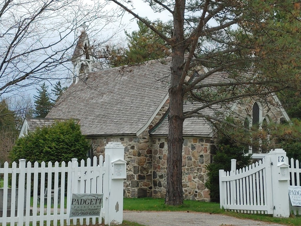 Historical Plaque - Robert Alexander Laidlaw 1886-1976 | 12 Turner St, Roches Point, ON L0E 1P0, Canada | Phone: (416) 325-5000