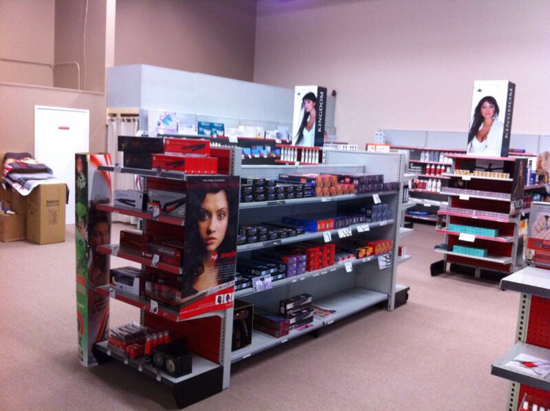 Kingdom Beauty Supplies | 18760 96 Ave #103, Surrey, BC V4N 3P5, Canada | Phone: (604) 882-8033