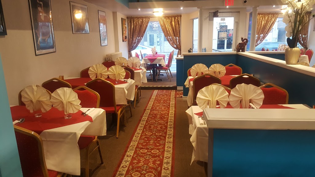 Sagar Indian Cuisine | 156 Bridge St, Carleton Place, ON K7C 2V7, Canada | Phone: (613) 492-1333