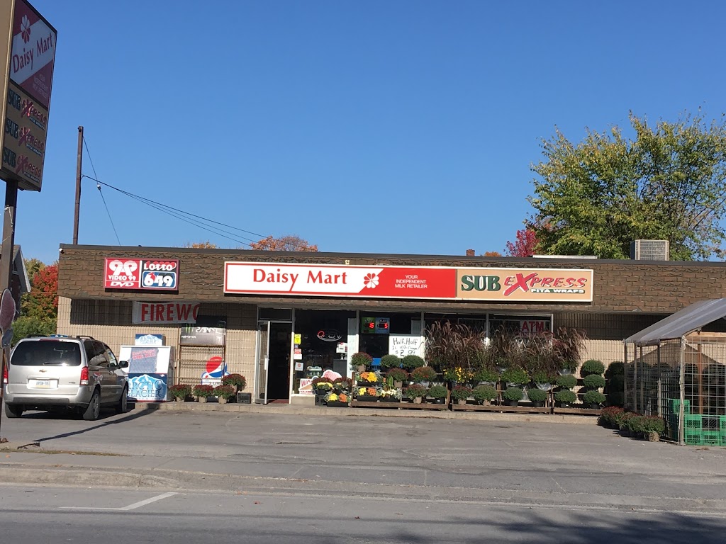 TWEED CONVENIENCE | 39 Victoria St N, Tweed, ON K0K 3J0, Canada | Phone: (613) 478-1584