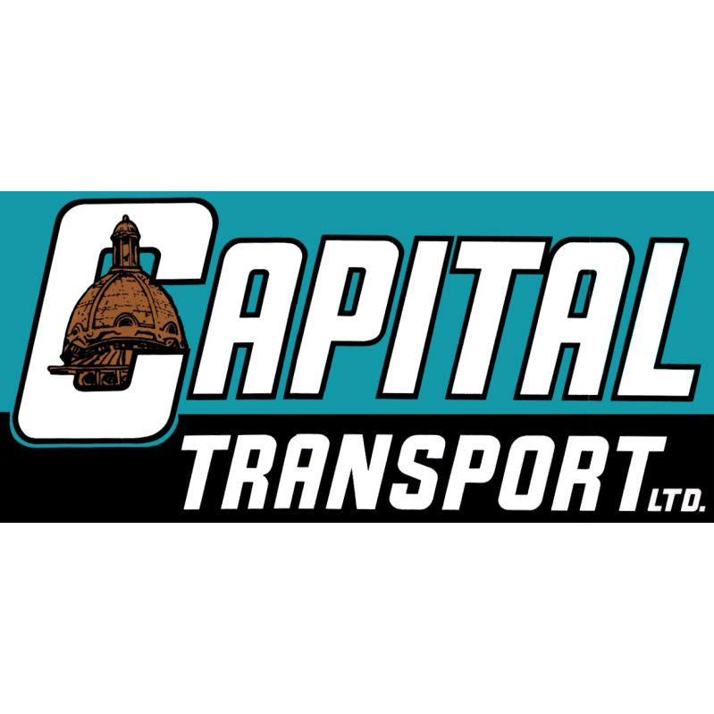 Capital Transport LTD | 14410 140 St NW, Edmonton, AB T6V 1J8, Canada | Phone: (780) 457-4422