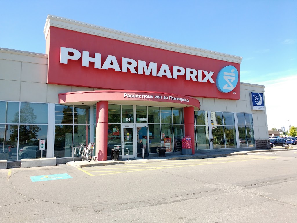 Pharmaprix | 101 Bd Cardinal Léger Unit 110, Pincourt, QC J7W 3Y3, Canada | Phone: (514) 453-6332