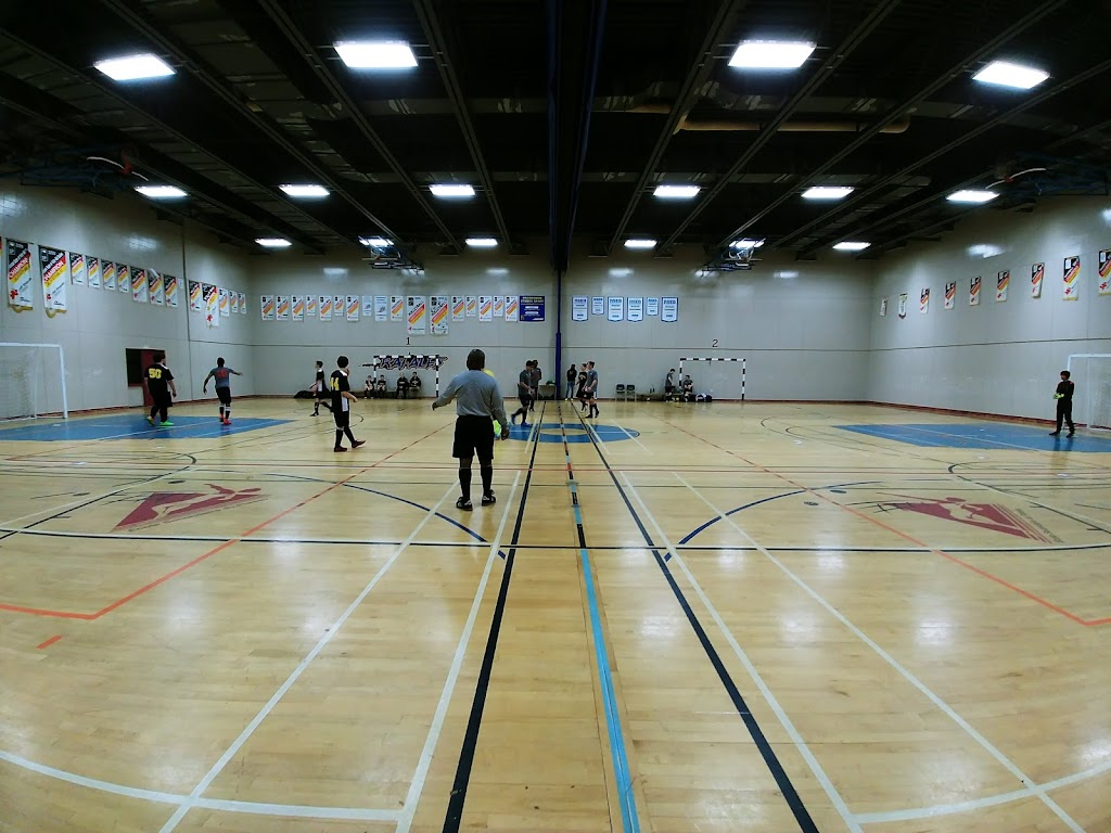 Complexe Sportif de La Malbaie | 104 Bd Kane, La Malbaie, QC G5A 0A8, Canada | Phone: (418) 665-3747