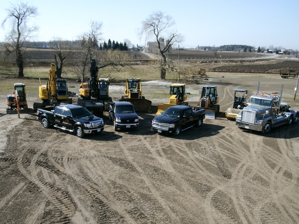 Martin Groundworks | Wallenstein, ON N0B 2S0, Canada | Phone: (519) 669-3606