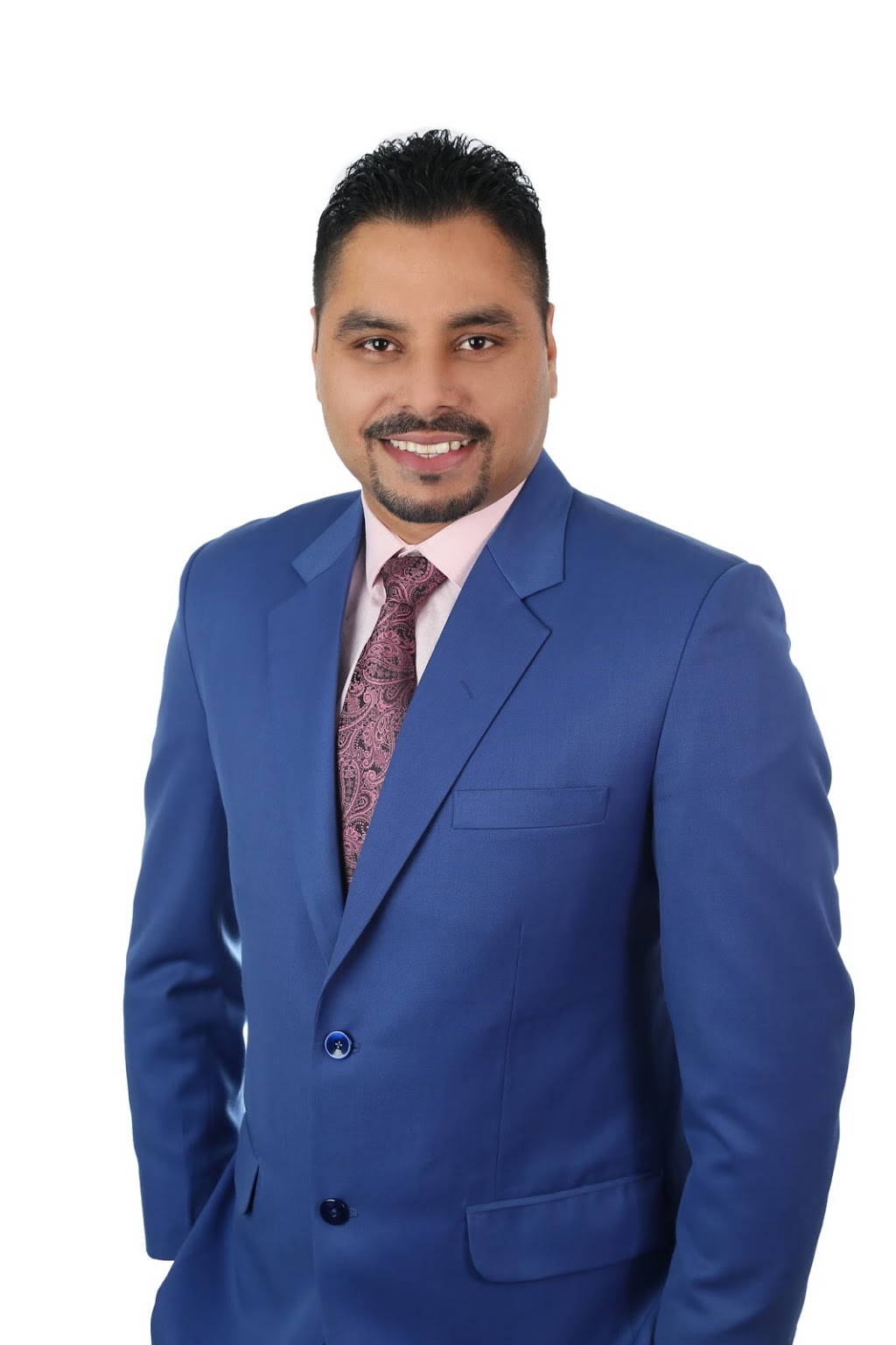 Ravi Simak- Realtor | 7420 Bramalea Rd b, Mississauga, ON L5S 1W9, Canada | Phone: (416) 716-0917