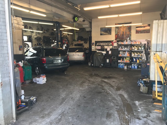 Scarborough Auto Care | 4141 Kingston Rd, Scarborough, ON M1E 2M3, Canada | Phone: (416) 286-7564