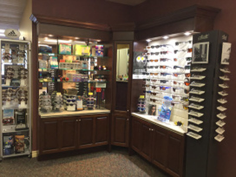 SaveSight Vision Centre | 345 8th St E, Owen Sound, ON N4K 1L3, Canada | Phone: (519) 371-1930