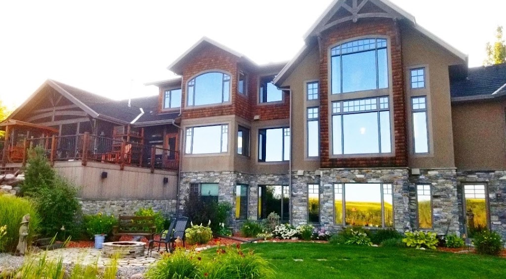Do-All Stucco And Stone | 112 Queensgate Cres Bay 130, Red Deer, AB T4P 0P9, Canada | Phone: (403) 588-5306