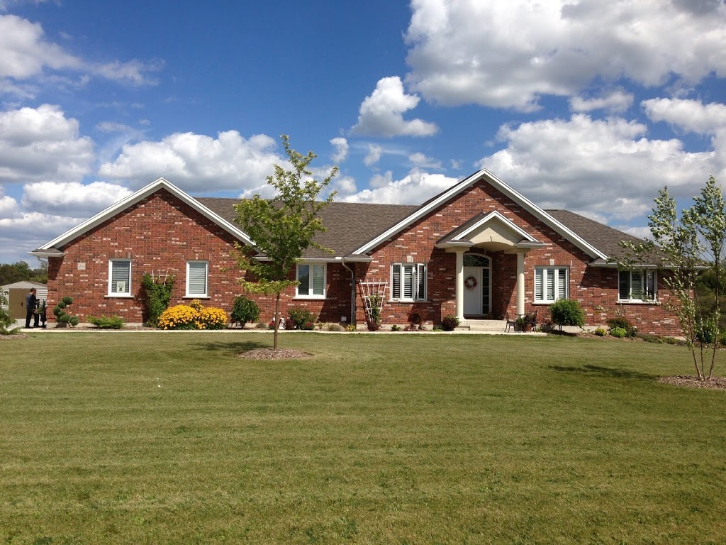 Brouwer Homes | Old Hwy 3, Haldimand, ON N3Y 4K3, Canada | Phone: (519) 587-5174