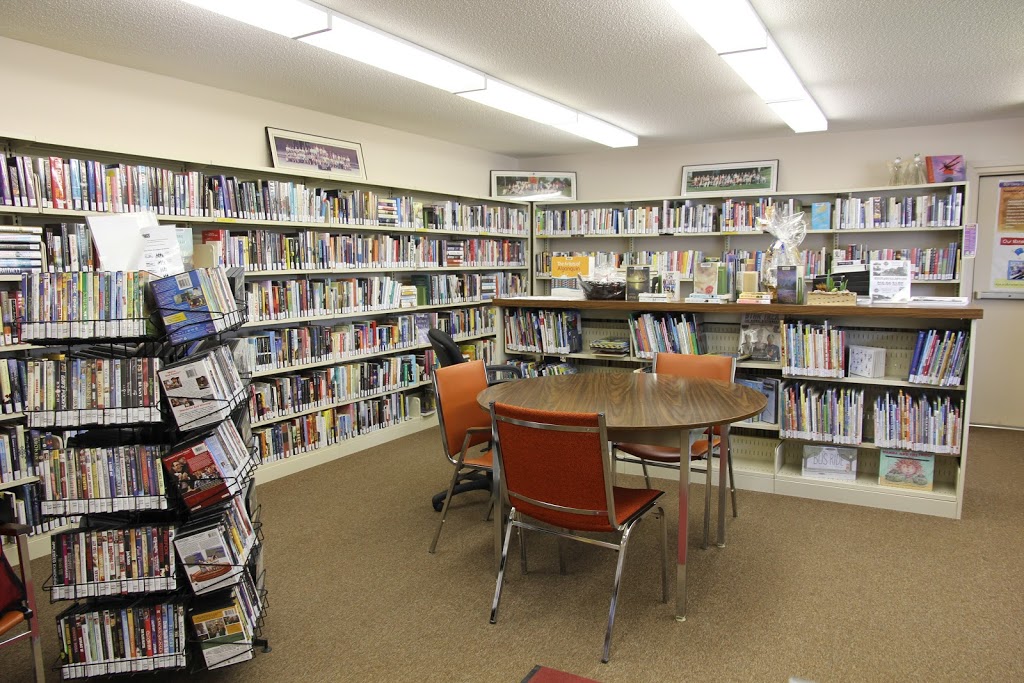 Haliburton County Public Library - Gooderham Branch | 1032 Gooderham St, Gooderham, ON K0M 1R0, Canada | Phone: (705) 447-3163