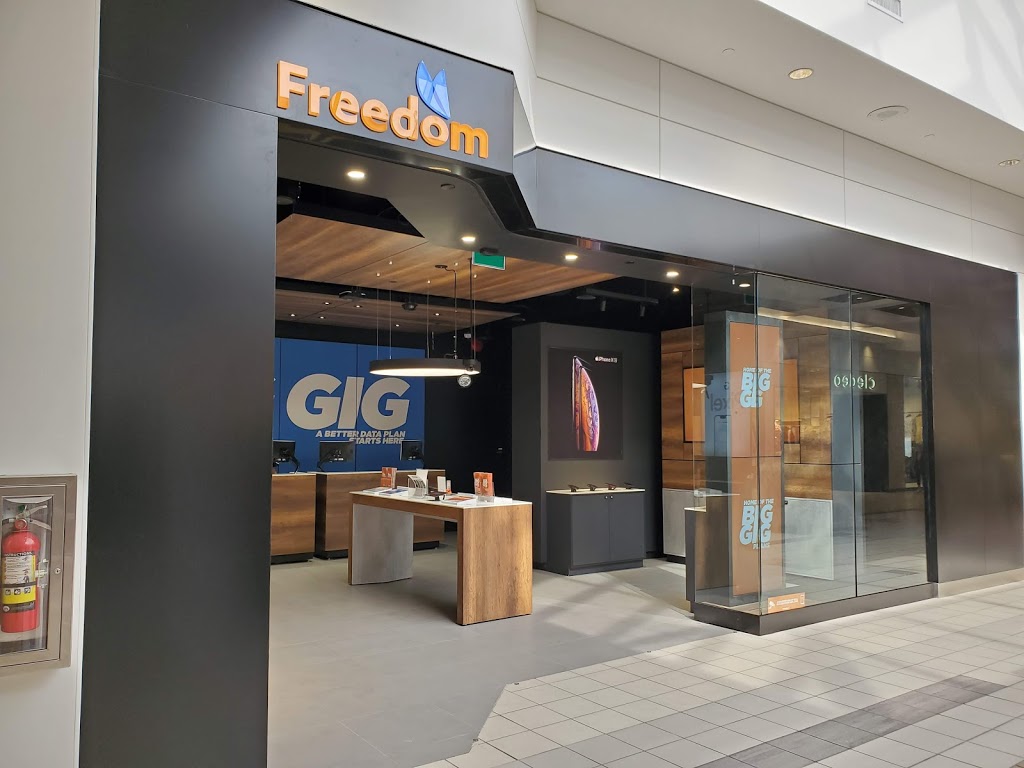 Freedom Mobile | 2020 Sherwood Dr Unit #17, Sherwood Park, AB T8A 3H9, Canada | Phone: (780) 638-0151