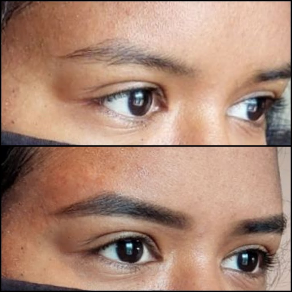 Brows by Tania | 4911 Rue Dagenais suite 200, Montréal, QC H4C 1L8, Canada | Phone: (514) 294-3436