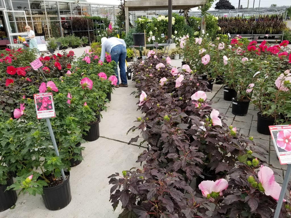 Vandermeer Nursery & Garden Centre | 588 Lake Ridge Rd S, Ajax, ON L1Z 1X3, Canada | Phone: (905) 427-2525