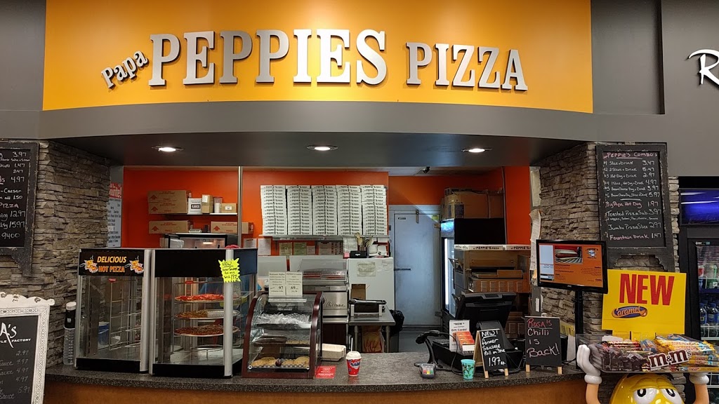 Peppies Pizza & Deli | 180 Main St, Niverville, MB R0A 1E0, Canada | Phone: (204) 388-9400