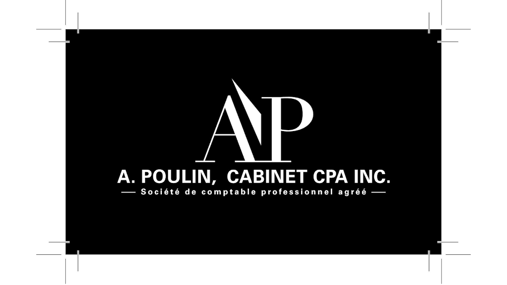 A. Poulin CPA inc. | Comptable Professionnel Agréé | 2072 Rue Josephte-Chatelain, Chambly, QC J3L 0B8, Canada | Phone: (450) 878-0264