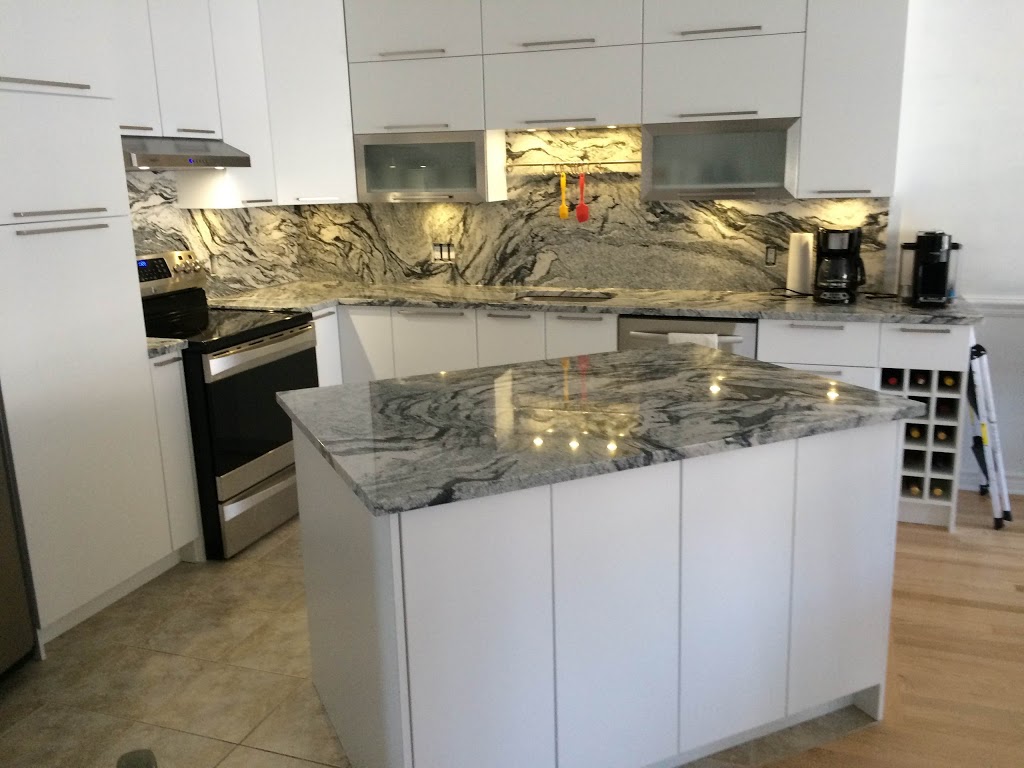 Quartz concept Quartz Marbre et Granite | 437 Rue Bourque D, Repentigny, QC J5Z 5A2, Canada | Phone: (450) 657-7707