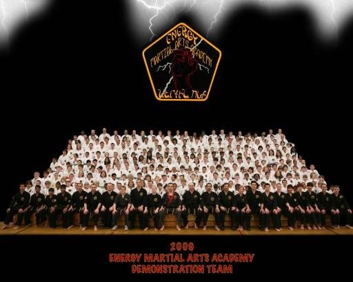 Energy Martial Arts Academy | 5550 Lawrence Ave E, Scarborough, ON M1C 3B2, Canada | Phone: (416) 286-1600