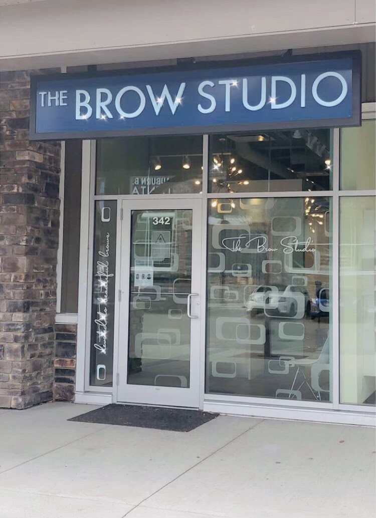 The Brow Studio | 100 Auburn Meadows Dr SE #342, Calgary, AB T3M 2G5, Canada | Phone: (403) 457-9998