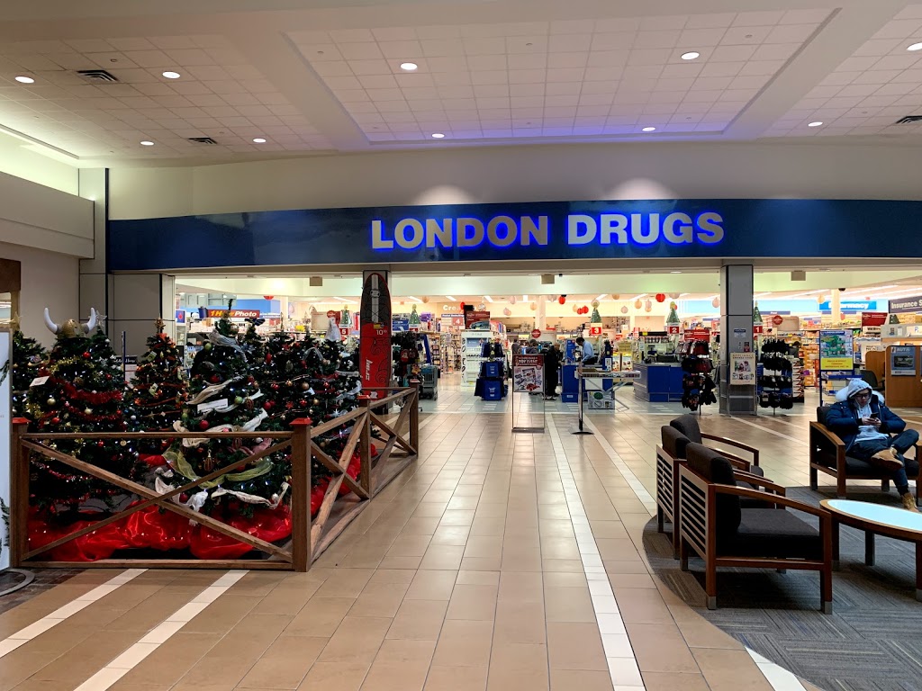 London Drugs | 4567 Lougheed Hwy, Burnaby, BC V5C 3Z6, Canada | Phone: (604) 448-4856