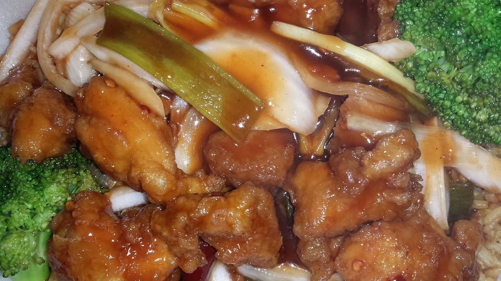 Golden Star Chinese Food | 164 Sandalwood Pkwy E, Brampton, ON L6Z 3S4, Canada | Phone: (905) 970-1886