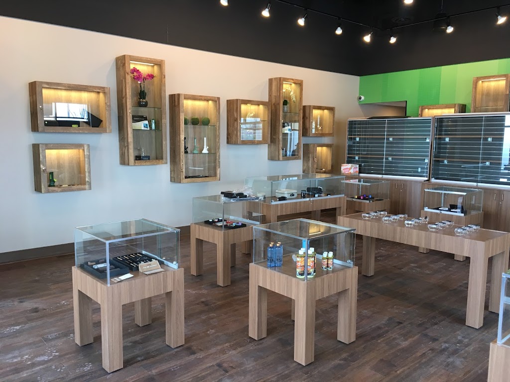 Plantlife Cannabis (Spruce Grove) | 4 McLeod Ave #360, Spruce Grove, AB T7X 4B8, Canada | Phone: (780) 571-0308