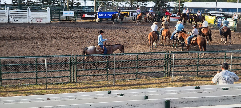 Pincher Creek Agriculture Grounds | 209 Canyon Dr, Pincher Creek, AB T0K 1W0, Canada | Phone: (403) 627-4702