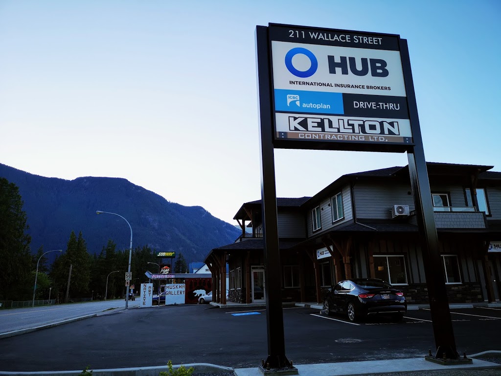 HUB International | 211 Wallace St #102B, Hope, BC V0X 1L0, Canada | Phone: (604) 869-9974