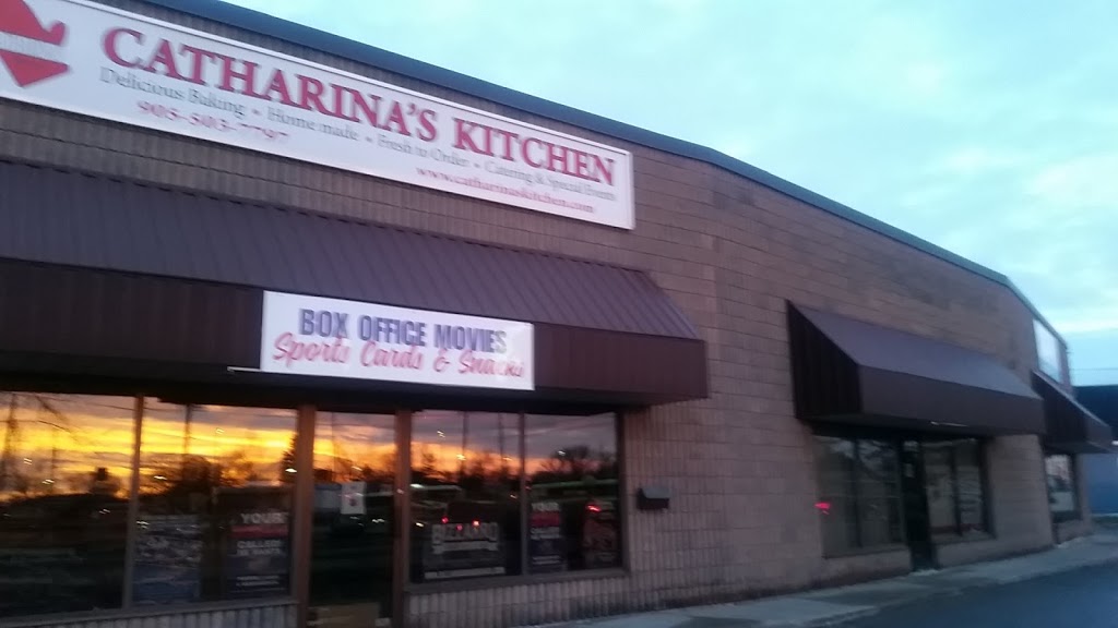 Box Office Movies | 41 Industrial Pkwy S, Aurora, ON L4G 3Y5, Canada | Phone: (905) 713-1734