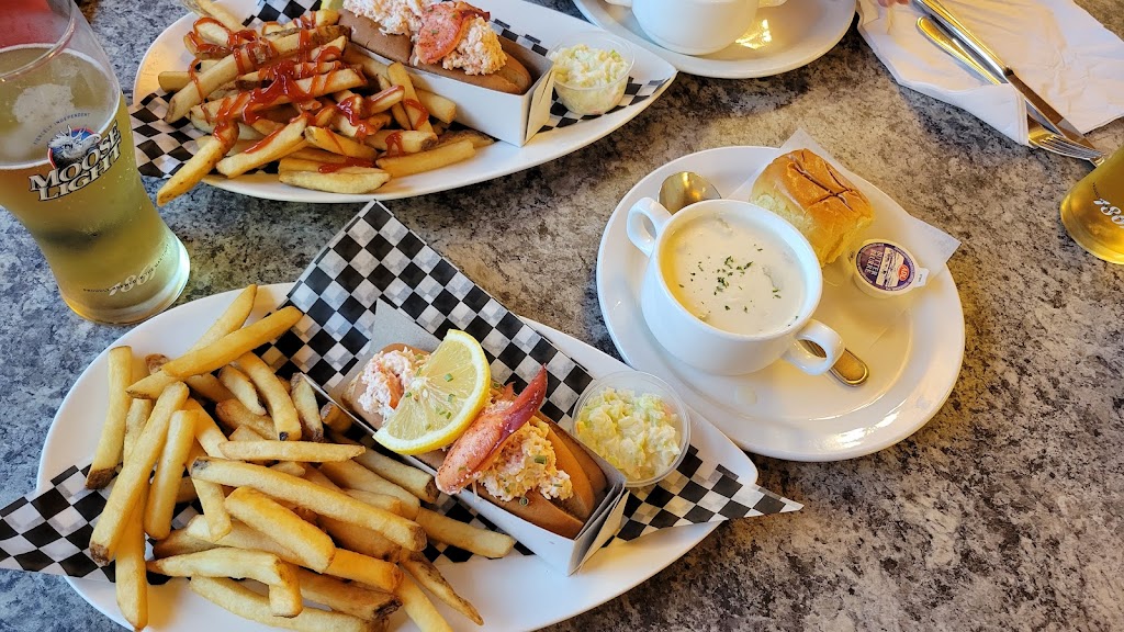 Cavendish Lobster Shack | 9060 Cavendish Rd, New Glasgow, PE C0A 1N0, Canada | Phone: (902) 963-2013