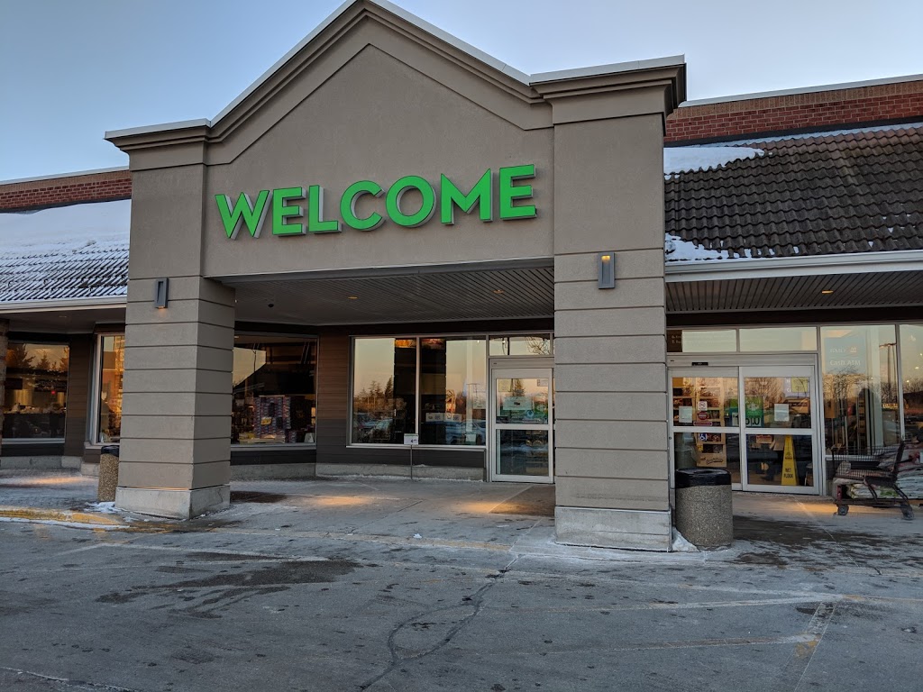 Sobeys Clark & Hilda | 441 Clark Ave W, Thornhill, ON L4J 6W7, Canada | Phone: (905) 764-3770