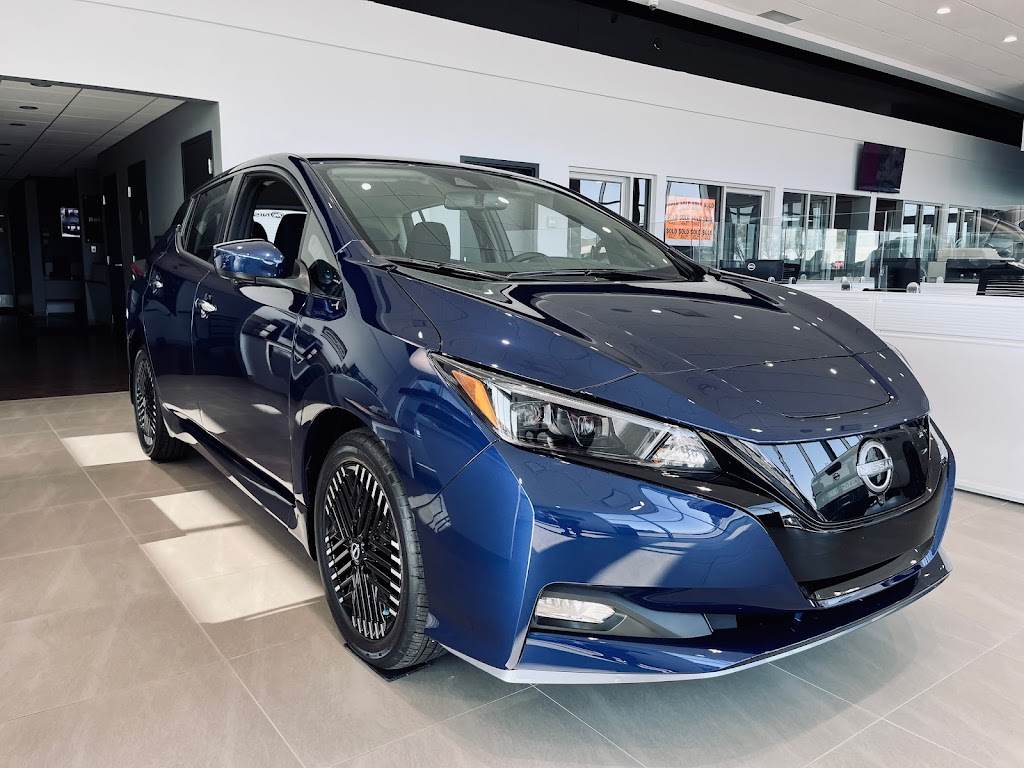 McDonald Nissan | 3608 4 Ave S, Lethbridge, AB T1J 4Z5, Canada | Phone: (403) 328-9651