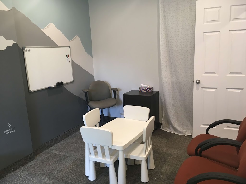 Clinique Connexion | 255 Boulevard Chèvremont #101, LÎle-Bizard, QC H9C 2B4, Canada | Phone: (514) 358-2710