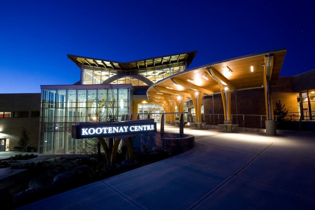 College of the Rockies Cranbrook Campus | 2700 College Way, Cranbrook, BC V1C 5L7, Canada | Phone: (250) 489-2751