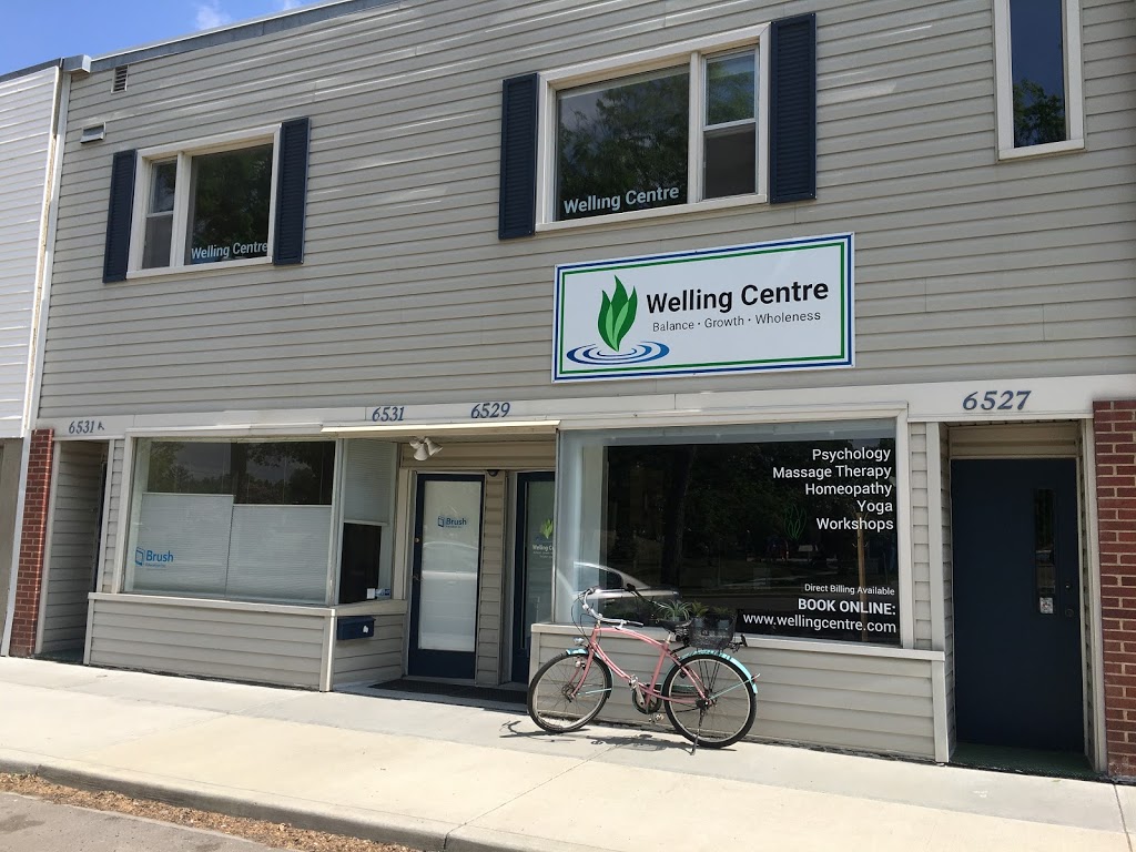 Welling Centre | 6529 111 St NW, Edmonton, AB T6H 4R5, Canada | Phone: (780) 222-7405