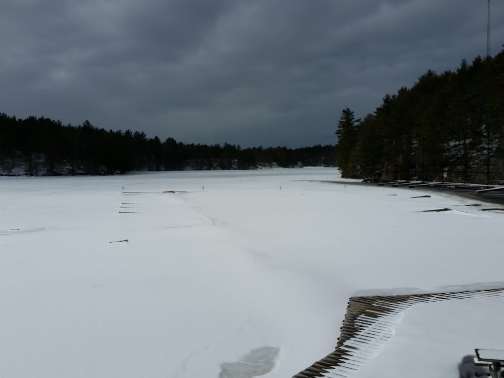 Minors Bay Marina | Minors Bay Rd, MacTier, ON P0C 1H0, Canada | Phone: (705) 756-1660